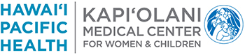 Kapi'olani Medical Center for Women & Children